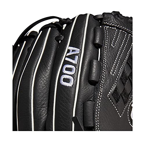 WILSON 2022 A700 Fastpitch Softball Glove Series