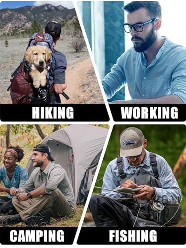 TACVASEN Men's Convertible Long Sleeve Fishing Shirts Lightweight Quick Dry Button Up Tactical Sun Shirts for Safari Hiking