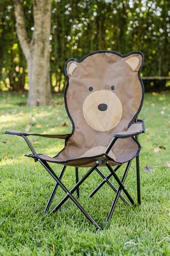 Pacific Play Tents Bernie The Bear Play Chair 56112