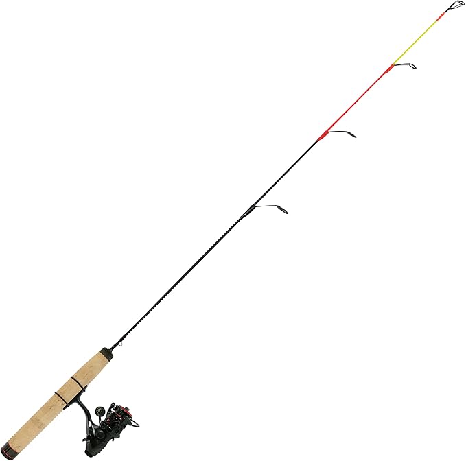 Okuma CDS-S-301MLFG-CBF1000 Ice Combos Combo 30" ML