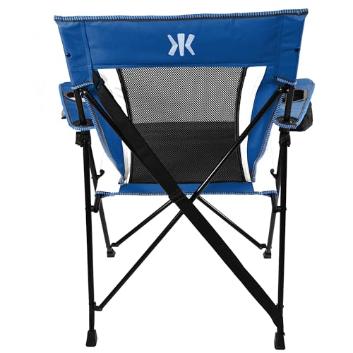 Kijaro Dual Lock Pro Chair - College