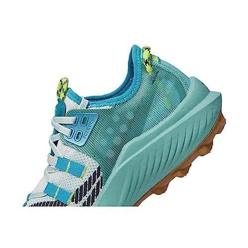 Saucony Womens Endorphin Rift