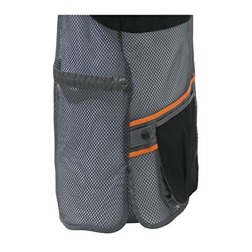 Beretta Unisex Full Mesh Breathable Performance Competition Vest