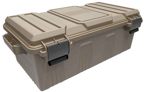 MTM ACR12-72 Ammo Crate Utility Box and Divided Ammo Crate Utility Box | Gear Storage Solutions