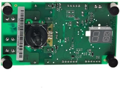 GENUINE Frigidaire 316443401 Control for Range