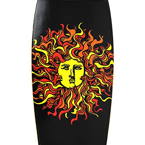 KONA SURF CO. Original Sun Series Cruiser Complete Skateboard Great Board
