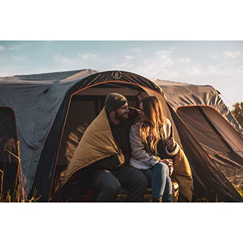 Bushnell Sleeping Bags