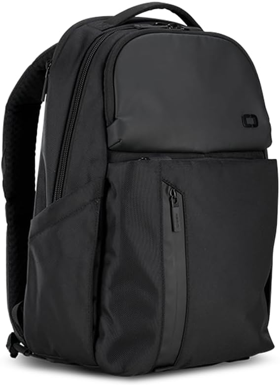 OGIO Pace Pro Backpack (Laptop Sleeve, Durable)