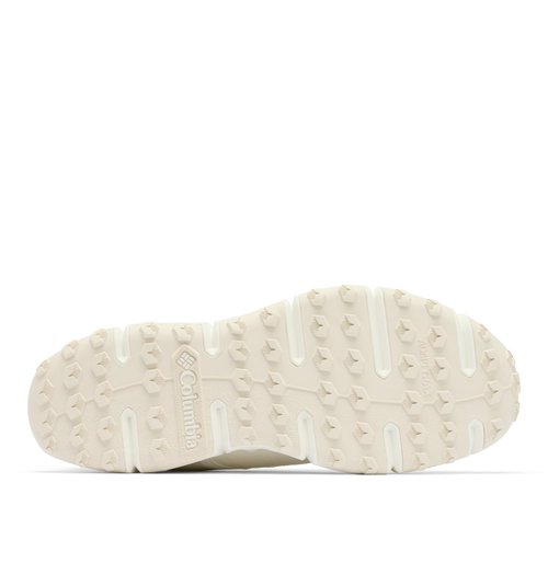 Columbia Men's Voyager FLX, Sea Salt/Light Sand, 8.5