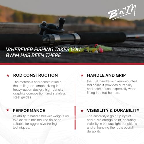 B&M BW5