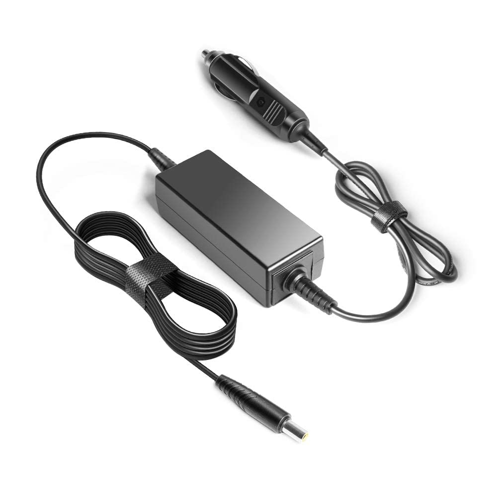 KFD 12V 24V Car Charger Vehicle Power Supply 90W for Resmed S10 Series ResMed Airsense 10 Air Sense S10 AirCurve 10 37297 Series CPAP BiPAP Machines,Resmed S10 370001;300W/500W Portable Power Station