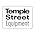 Temple Street Equipment TSE HC100 Camping Chair, 3.36lbs Lightweight Folding Chair with Cup Holder, Portable and Easy to C...