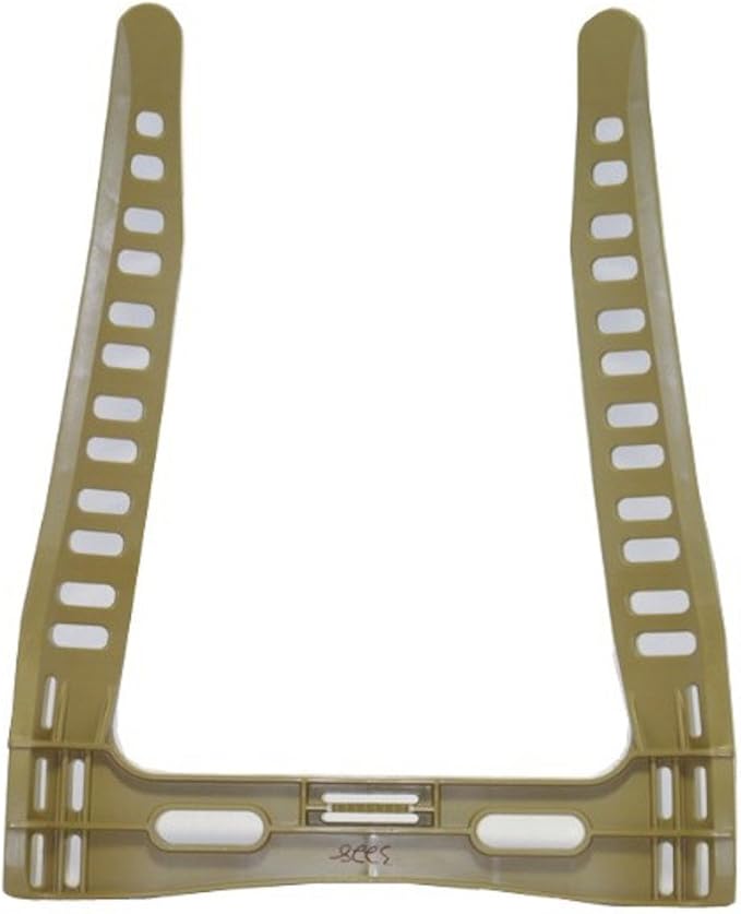 Frame, Tan, NSN 8465-01-590-1372, for MultiCam (OCP) MOLLE Medium Rucksack