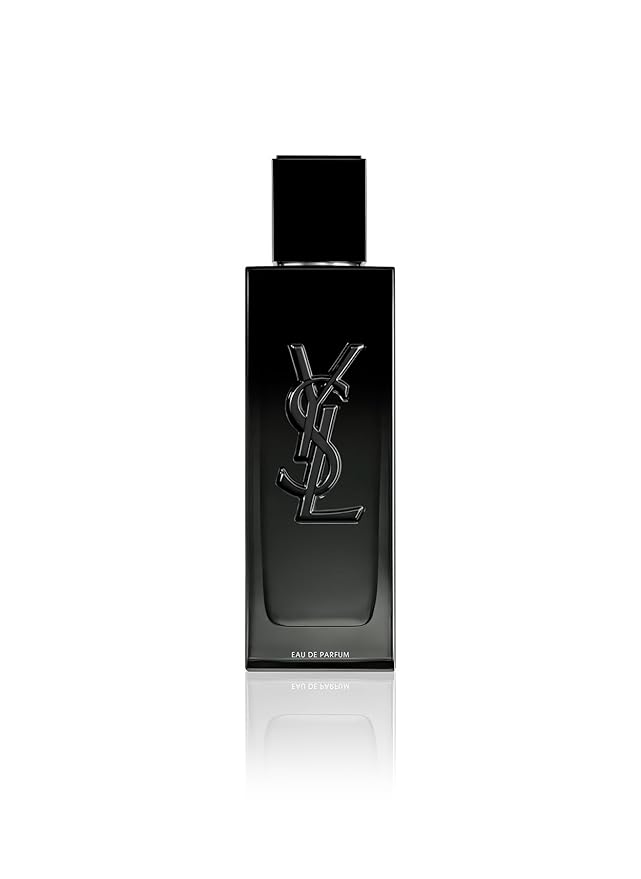 Myslf by Yves Saint Laurent for Men - 2 oz EDP Spray (Refillable)