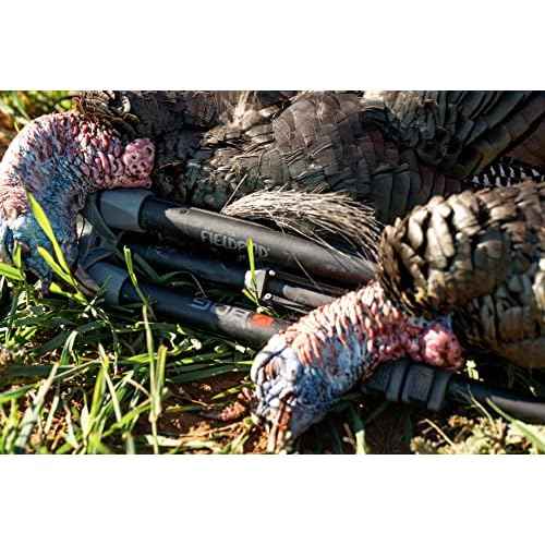 BOG FieldPod Hunting Rests - Max Stability, Non-Marring Gun Rests for Hunting & Outdoors
