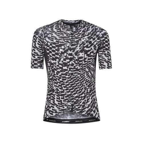 Oakley Women's Endurance Dazzle Camo Jersey