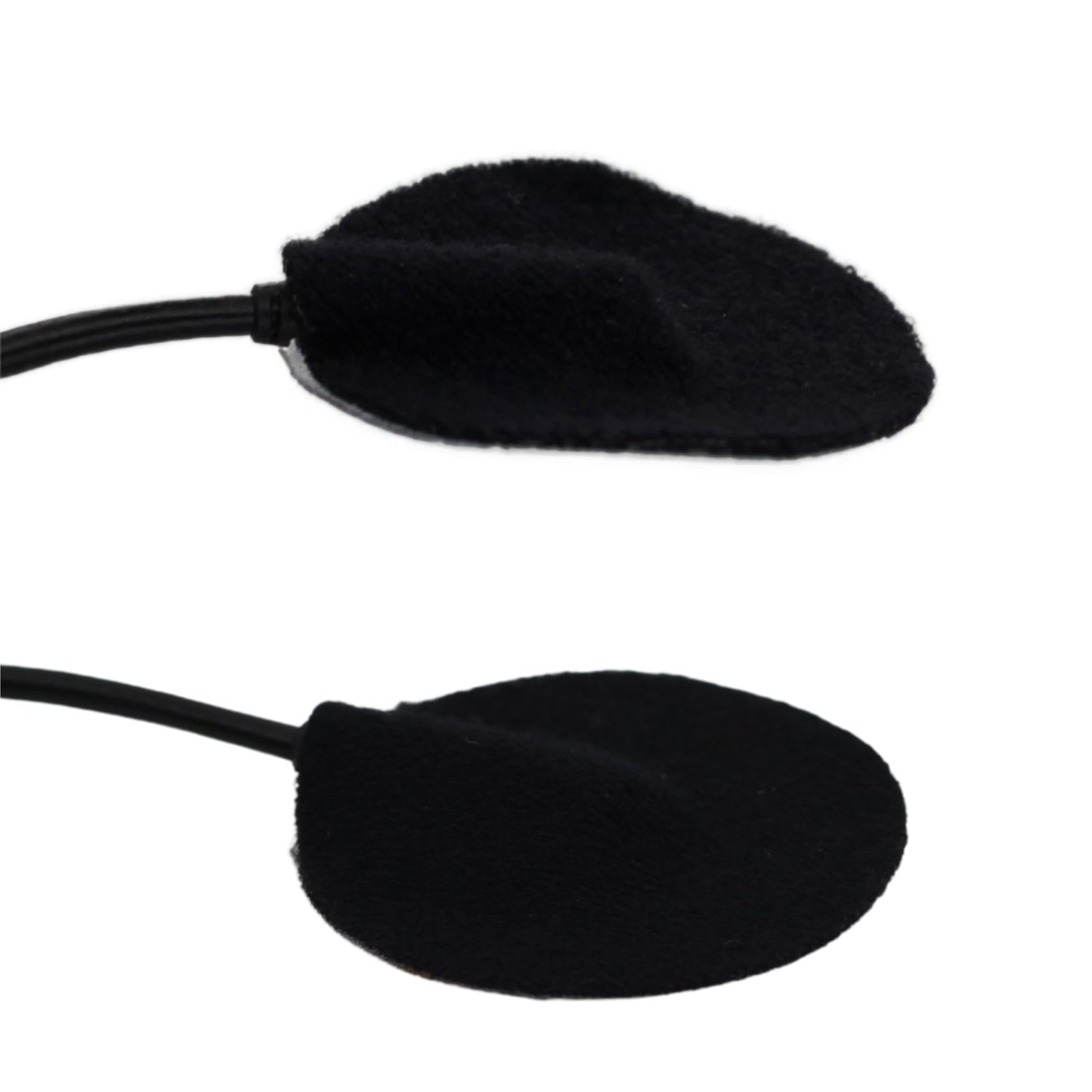Ursa Soft Circles: Reusable Soft Covers That Provide A Shield Against The Wind And Camouflage For Lavalier Mics (15X Soft Circle
