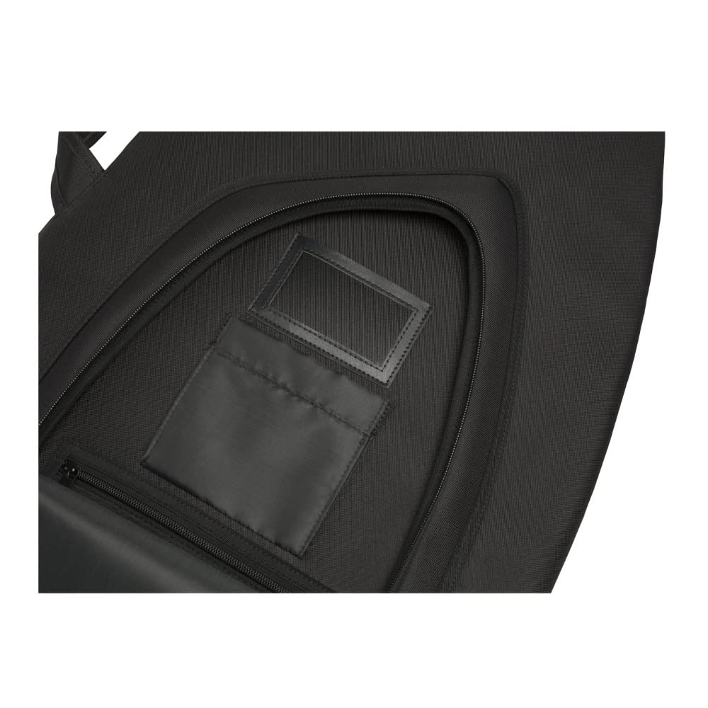 Fender Fej610 Electric Guitar Gig Bag, Black