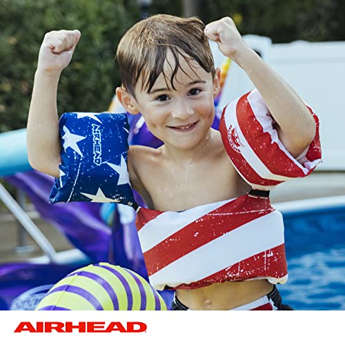 Airhead Water Otter Classic Life Jacket | Flotation Devices for Kids | Multiple Colors Available