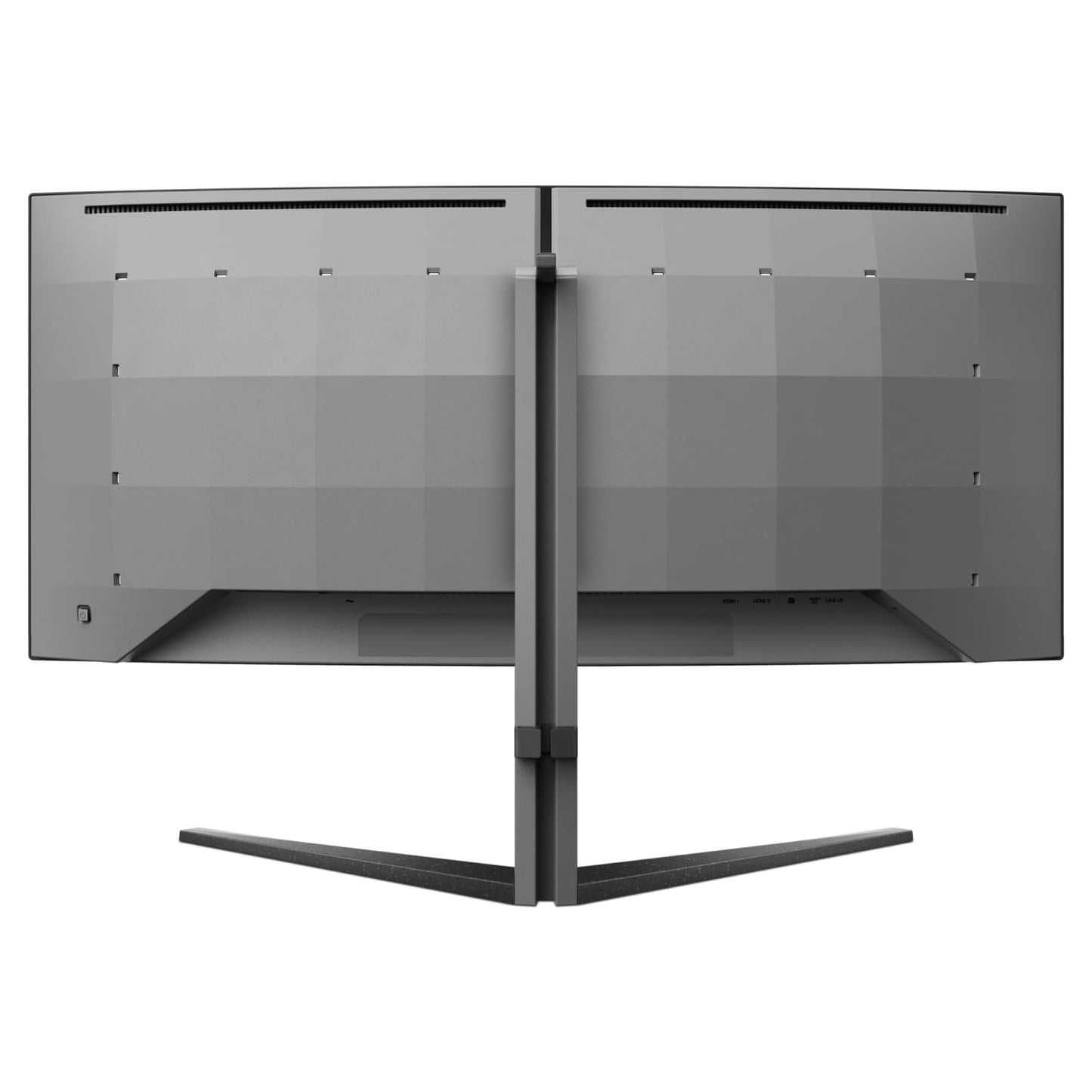 Philips Evnia 34M2C6500 QD OLED Curved Gaming Monitor, WQHD 3440 x 1440, 175Hz, Height Adjustable, 4-Year Advance Replacement, Gaming Console Compatible