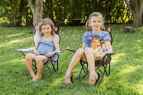 Pacific Play Tents Bernie The Bear Play Chair 56112