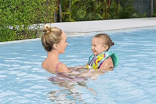 Puddle Jumper Child Hydro Life Vest Parent