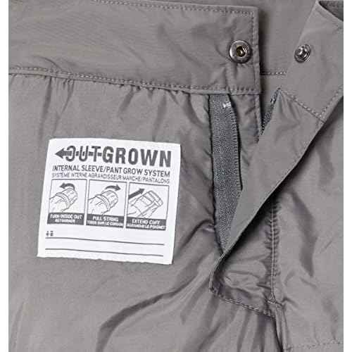 Columbia Little Boys' Ice Slope Ii Pant