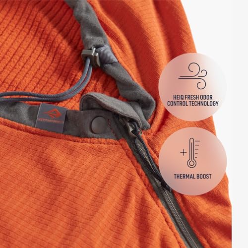 Sea to Summit Reactor Insulated Sleeping Bag Liner