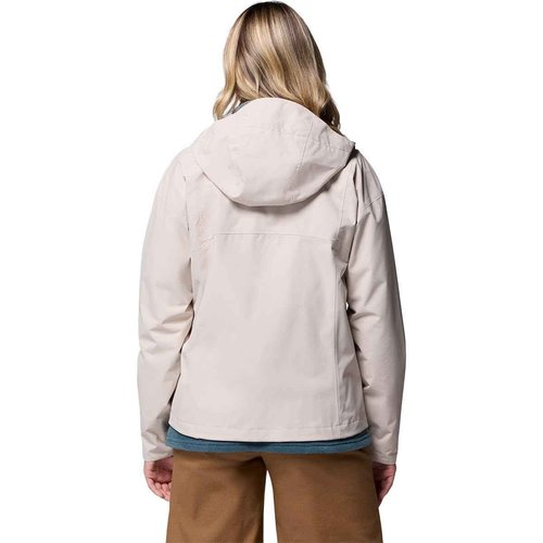 Columbia Women's Standard Hikebound II Jacket, Dark Stone