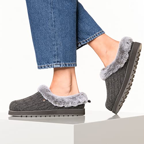Skechers Women's Keepsakes – Ice Angel Slipper