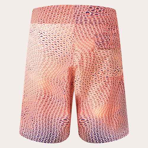 Oakley Mens Cosmic Tides 18" Boardshort
