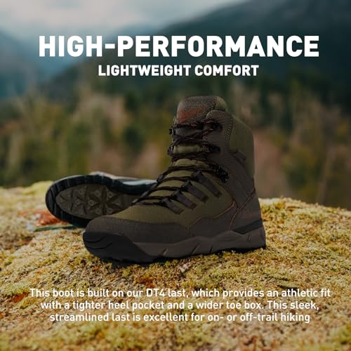 Danner mens Hike, OutdoorHiking Boot