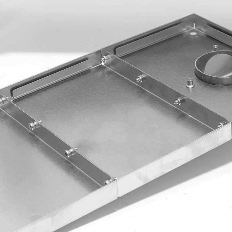 Timber Lite | Ultralight Titanium Tent Stove for Hot Tent and Camping