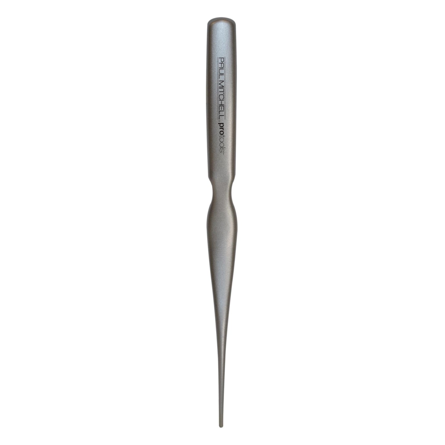 Paul Mitchell Pro Tools Teasing Brush, Hair Brush With Tail Handle for Back Combing, Lifting + Creating Volume, For All Hair Typ