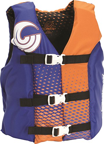 Connelly Boys Life Vest