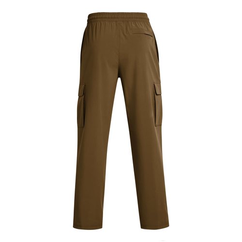 Under Armour 1386558-498-XXL UA Vibe Woven Cargo Pants COY XXL