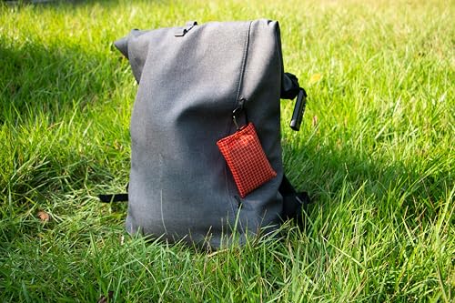 Decocove Pocket Picnic Blanket - Waterproof, Lightweight, Compact & Sandproof | Portable Mat for Hiking, Camping, Backpack...