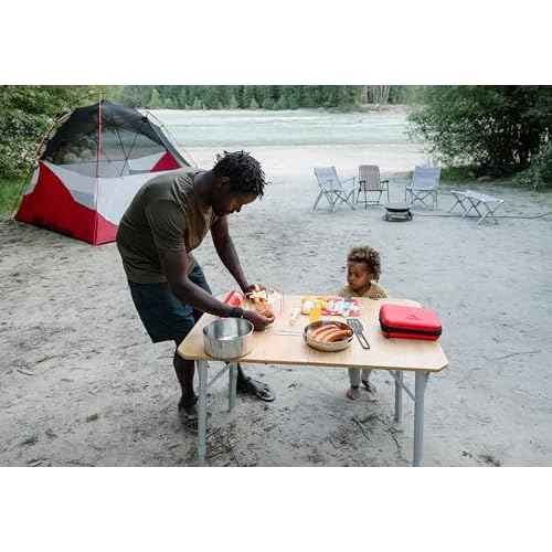 MSR Alpine Stainless Steel Camping Fry Pan