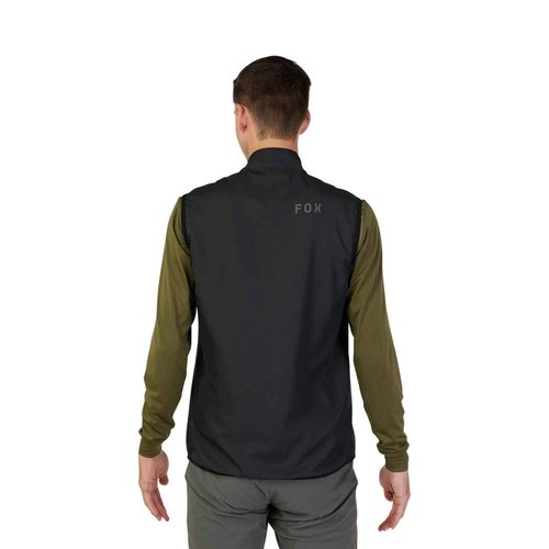 Fox Racing Ranger Wind Mountain Bike Vest