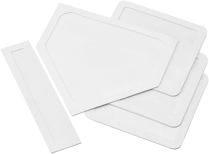Champion Sports Baseball/Softball Throw Down Base Sets – Durable Indoor/Outdoor Training Bases – Sets of 4 or 5 in Orange or White