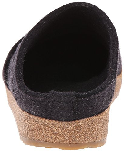 Haflinger Women's Lacey Clog
