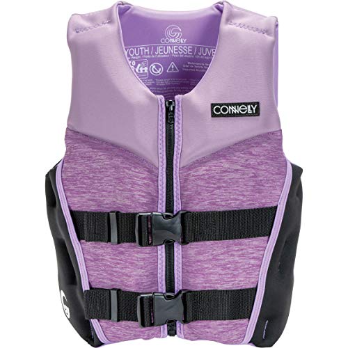 Connelly Youth Classic Neoprene Vest, 2020 Version - Boys