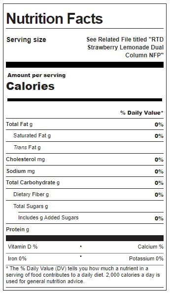 Sqwincher Activity Drink Bottles | Strawberry Lemonade Flavored | Low Calorie | Low Sodium | Ready-To-Drink | Electrolyte ...