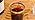 I00000 100 Pack 12 oz Gold Plastic Cups, Gold Rimmed Disposable Cups, Disposable Wine Glasses Cocktail Glasses Premium Cup...