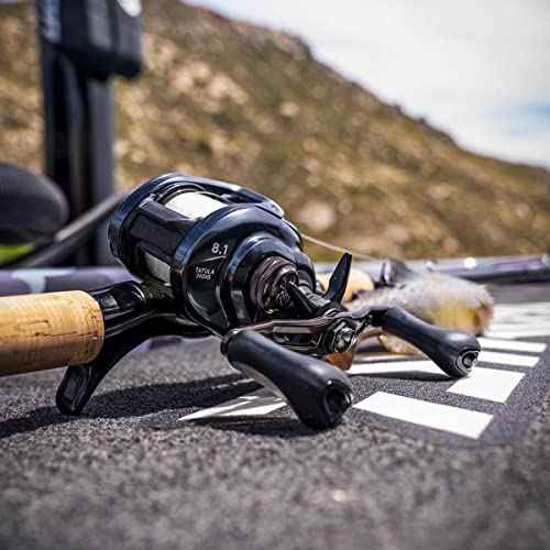Daiwa CC20F635ML Carbon Case Travel Pre-Mounted Freshwater Spinning Combo, Multi, One Size
