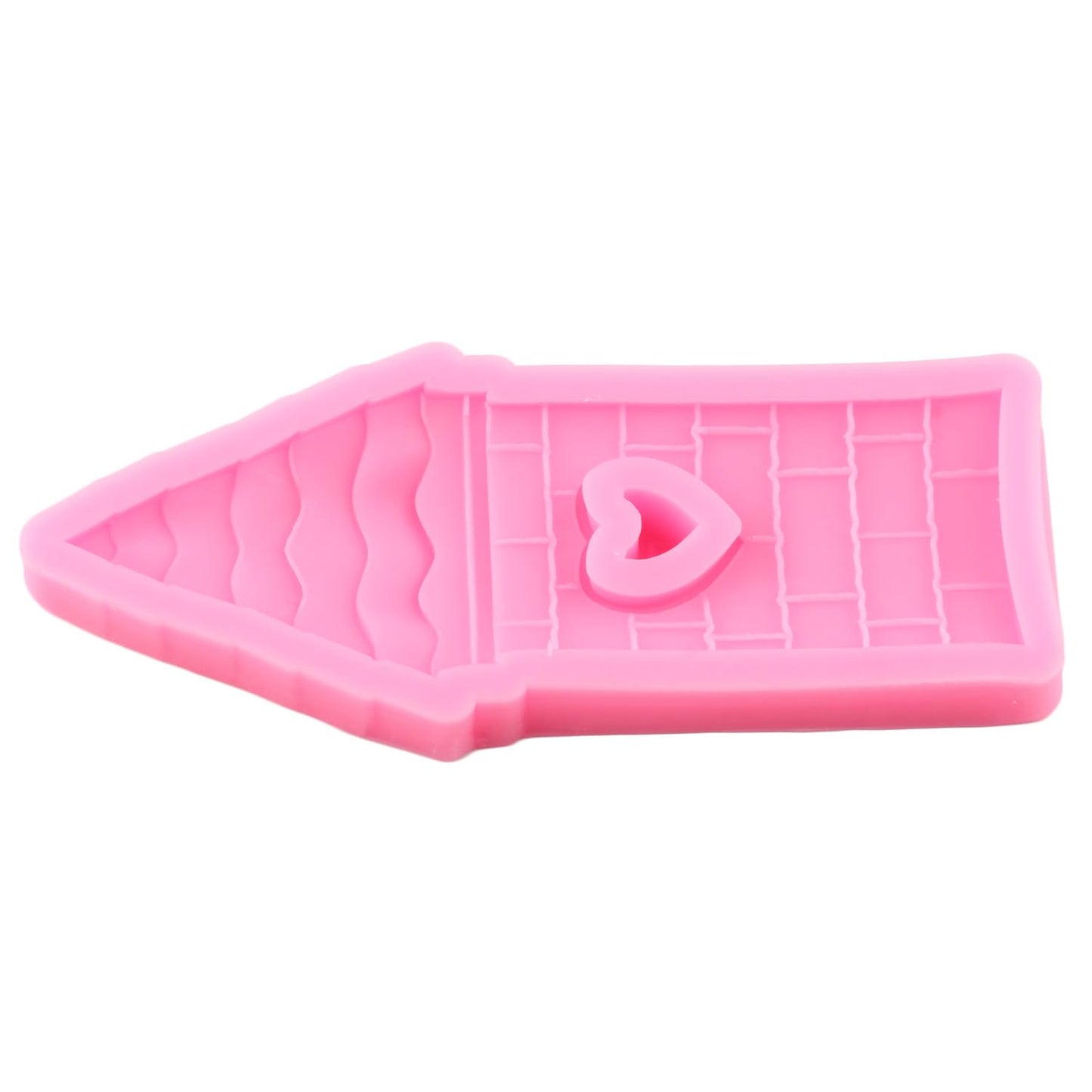 YIHUOMOLDS Castle Silicone Fondant Molds Cinderella Fairy Tales Mold For Cake Decorating Cupcake Topper Chocolate Candy Gum Paste Polymer Clay