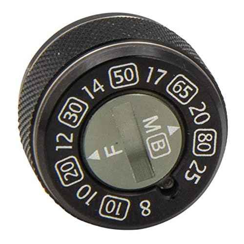 Lew's Custom Speed Dial, Model: CSSDBGS