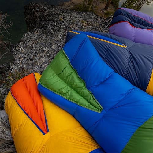 Marmot Mens Sawtooth Sleeping Bag