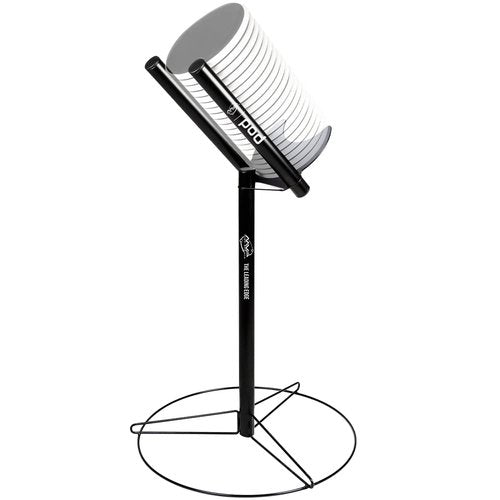 MVP Disc Sports Pod Disc Holder Practice Accessory