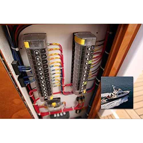 Blue Sea Systems ST CLB Circuit Breakers